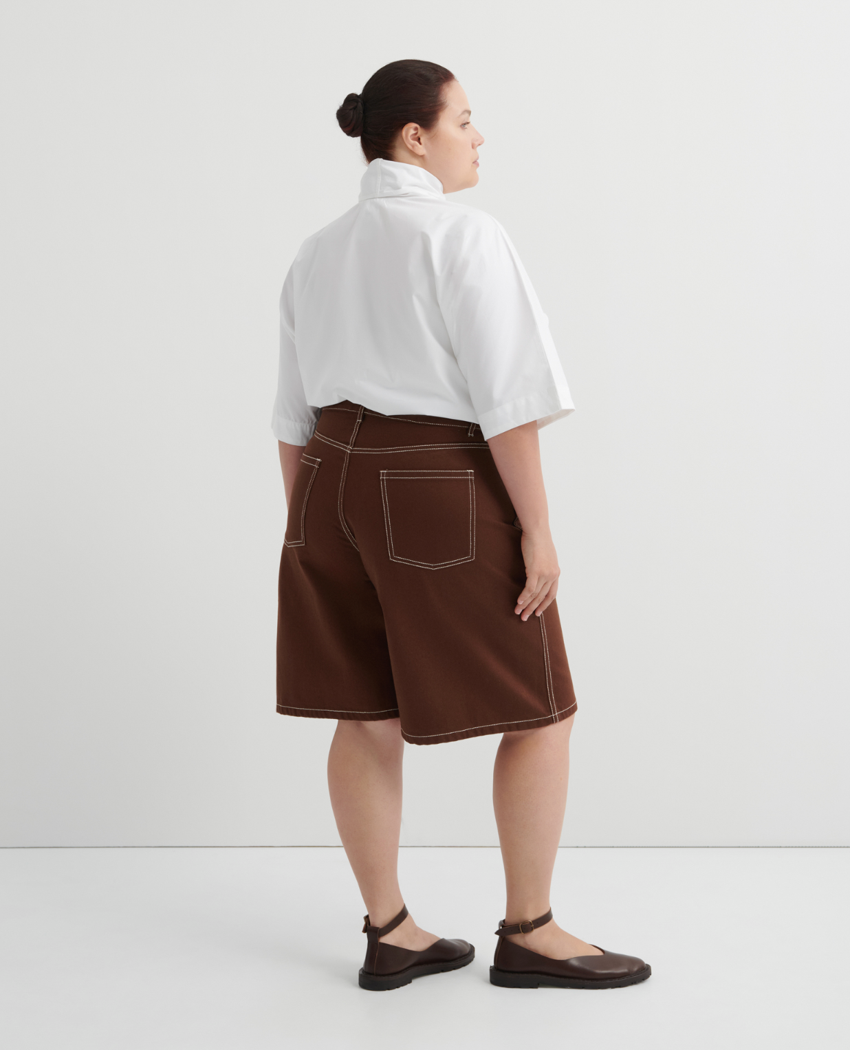 Framework Shorts