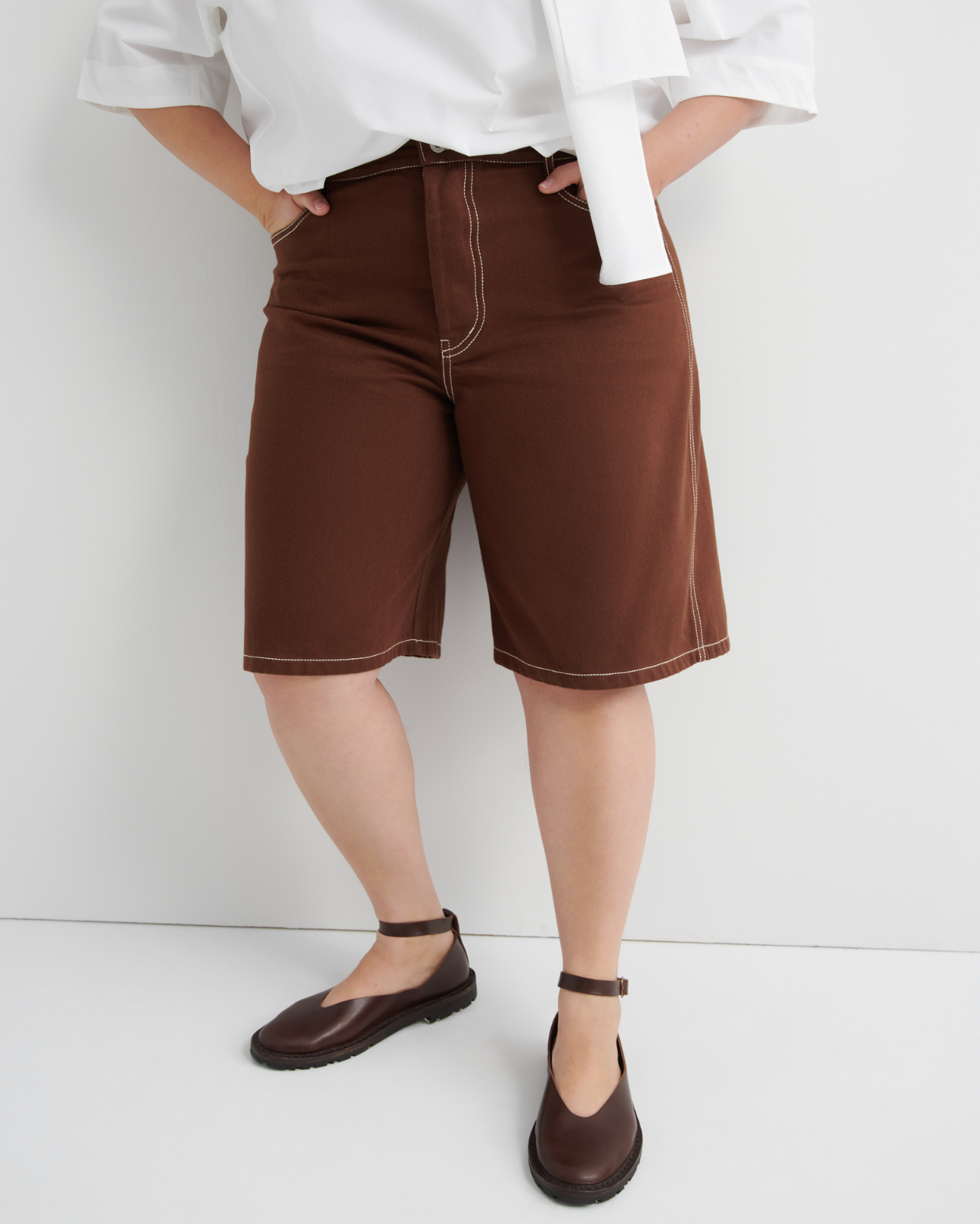 Framework Shorts