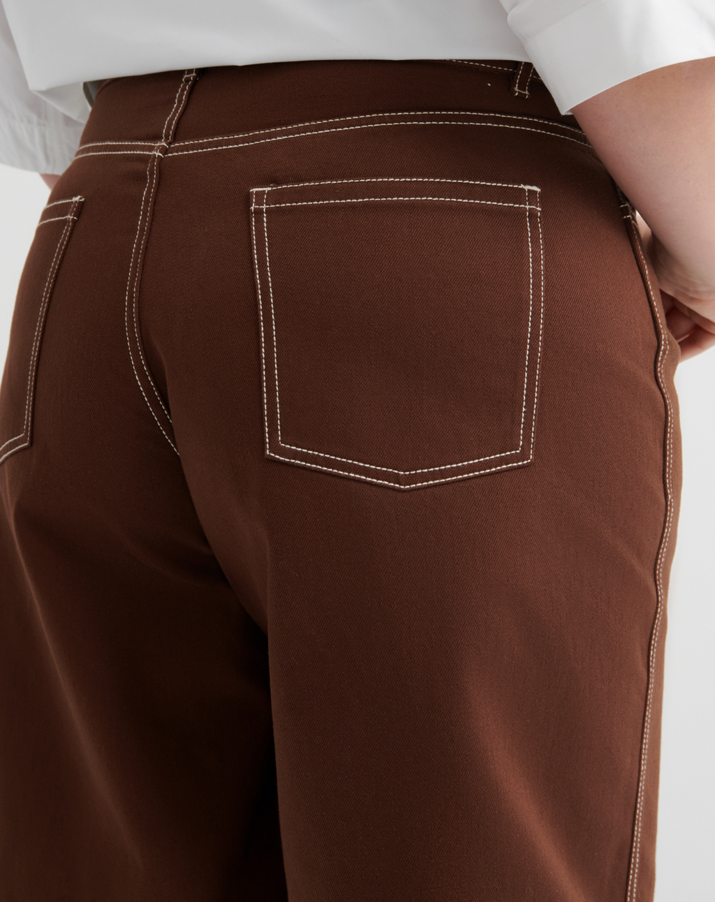 Framework Shorts