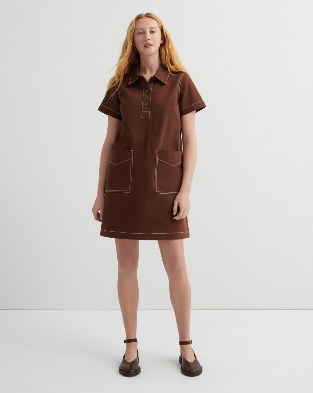 Foundation Dress