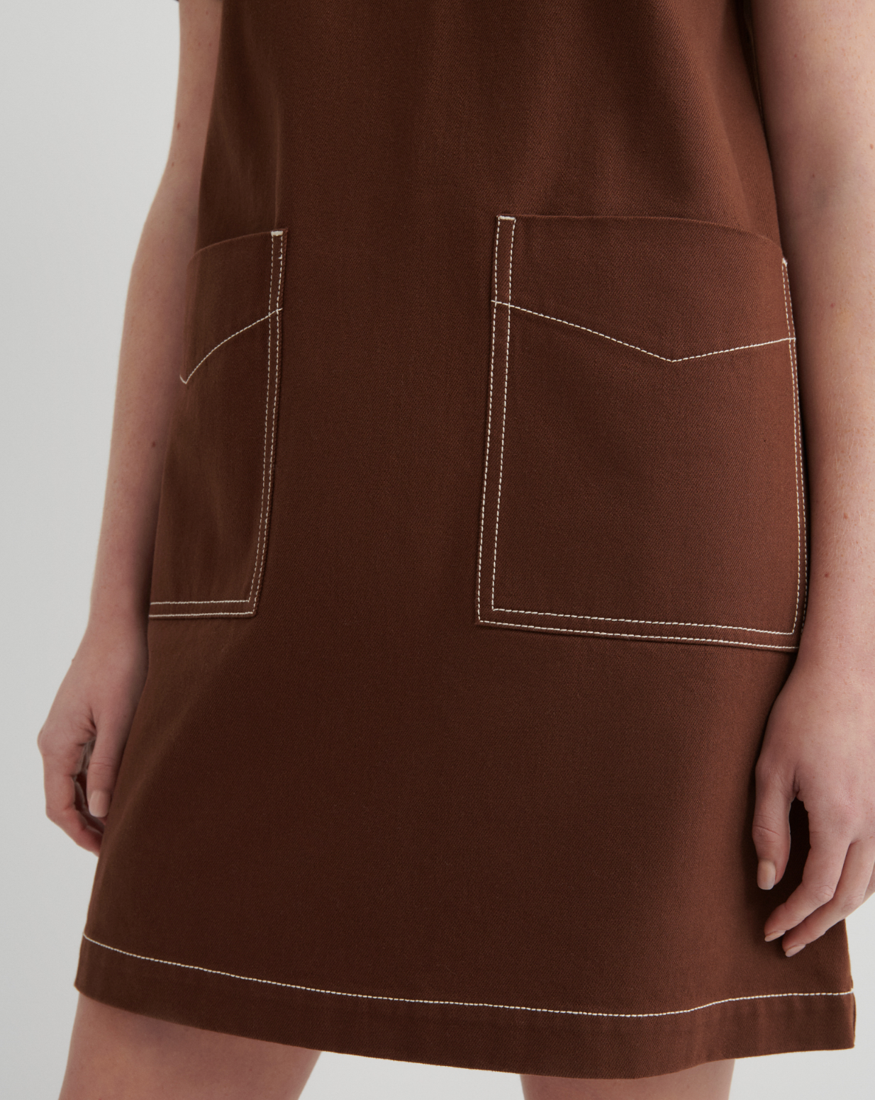 Foundation Dress