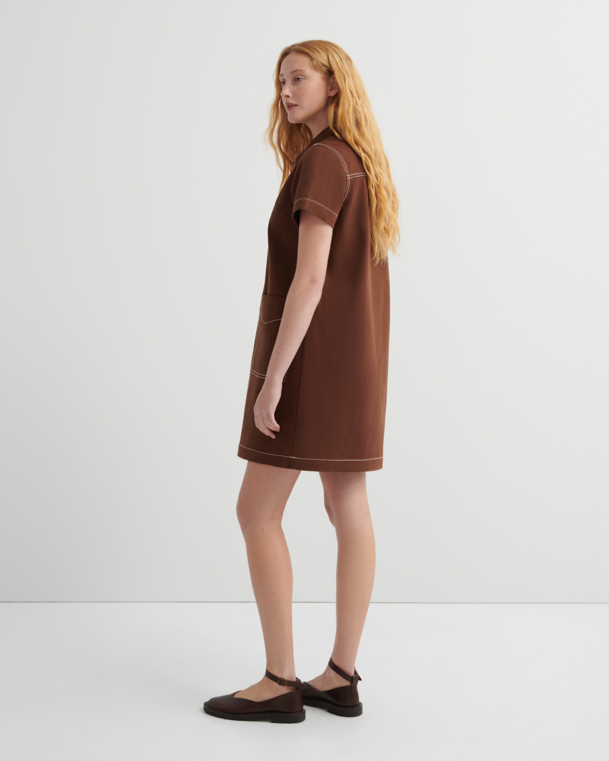 Foundation Dress