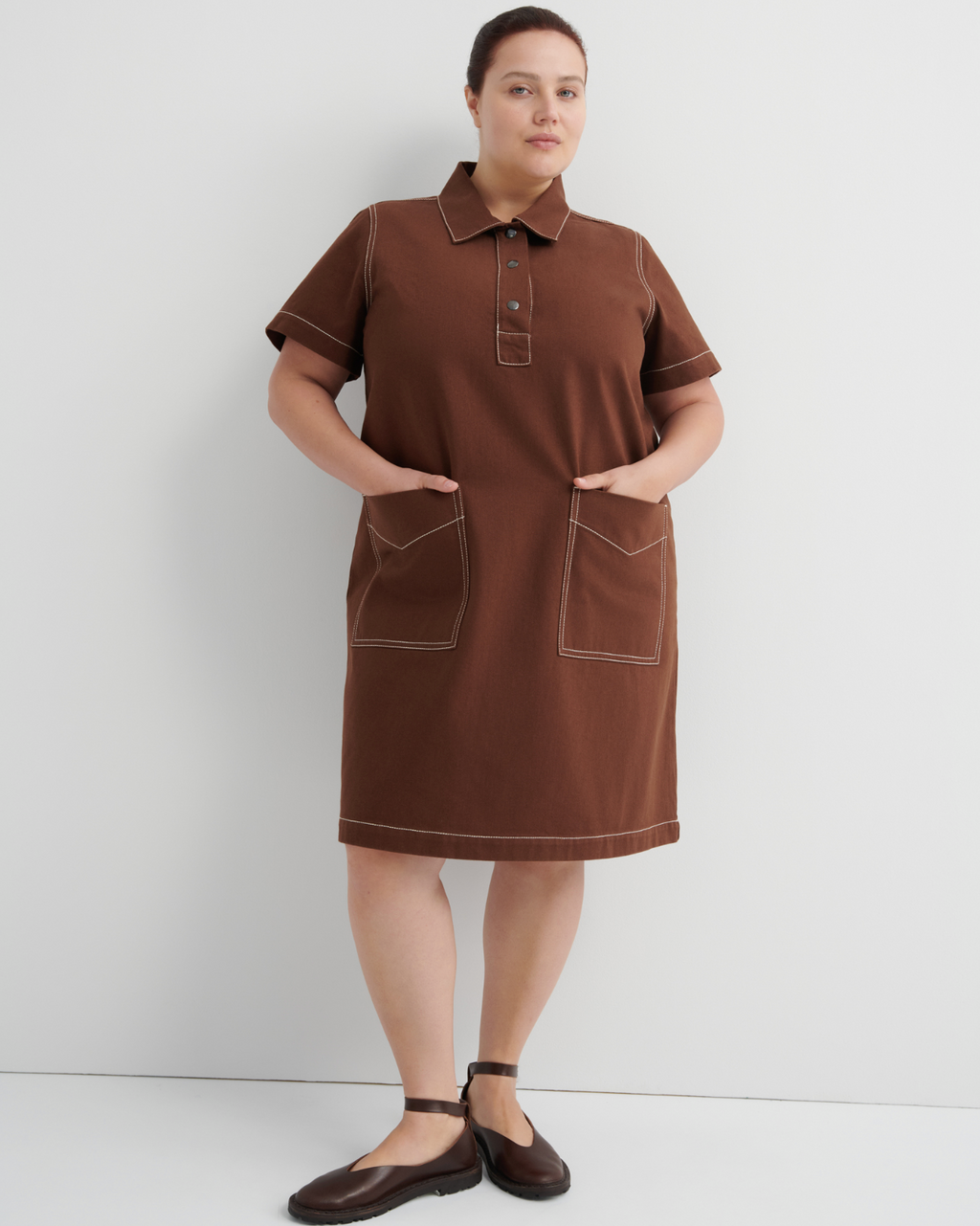 Foundation Dress