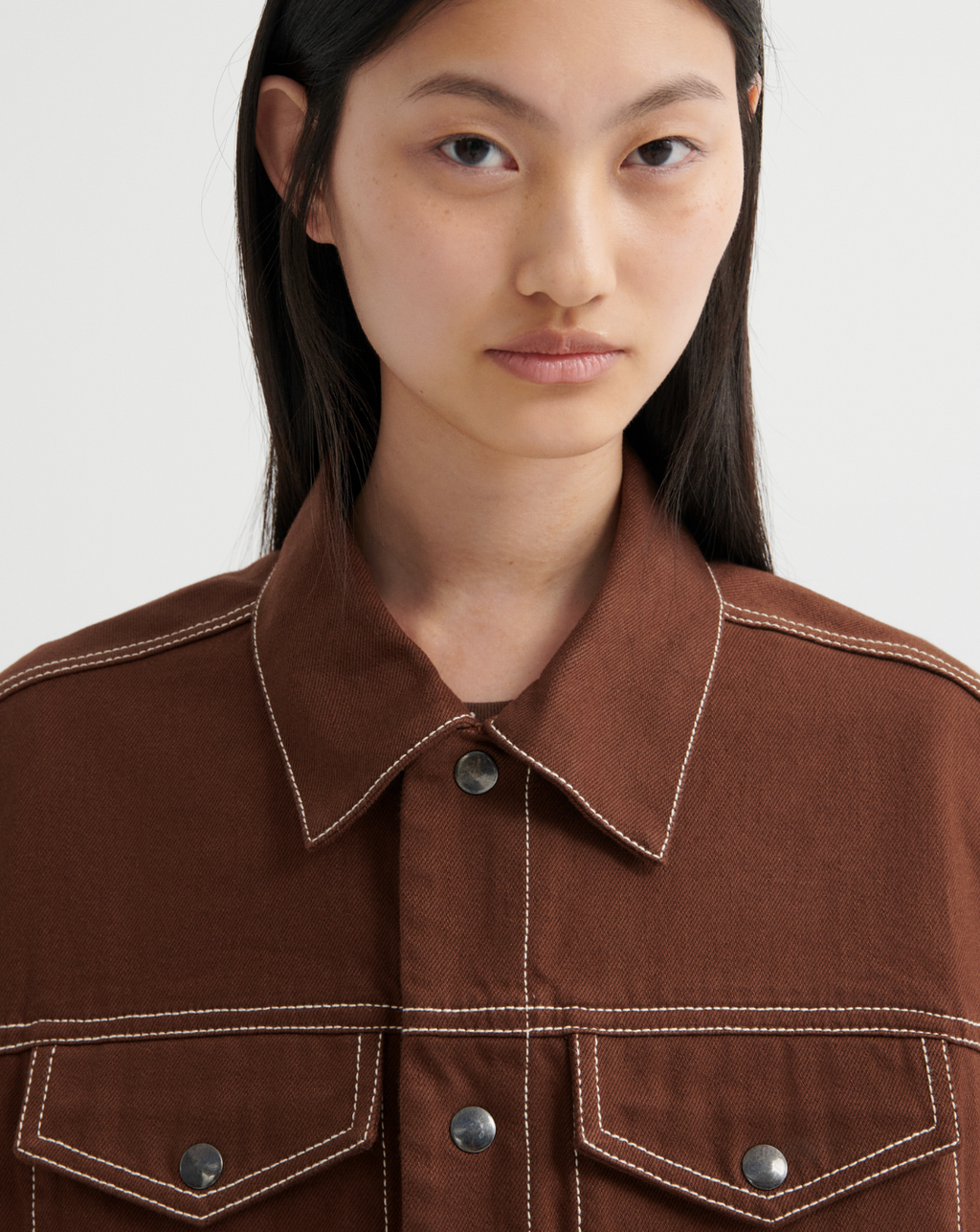Worker Vest