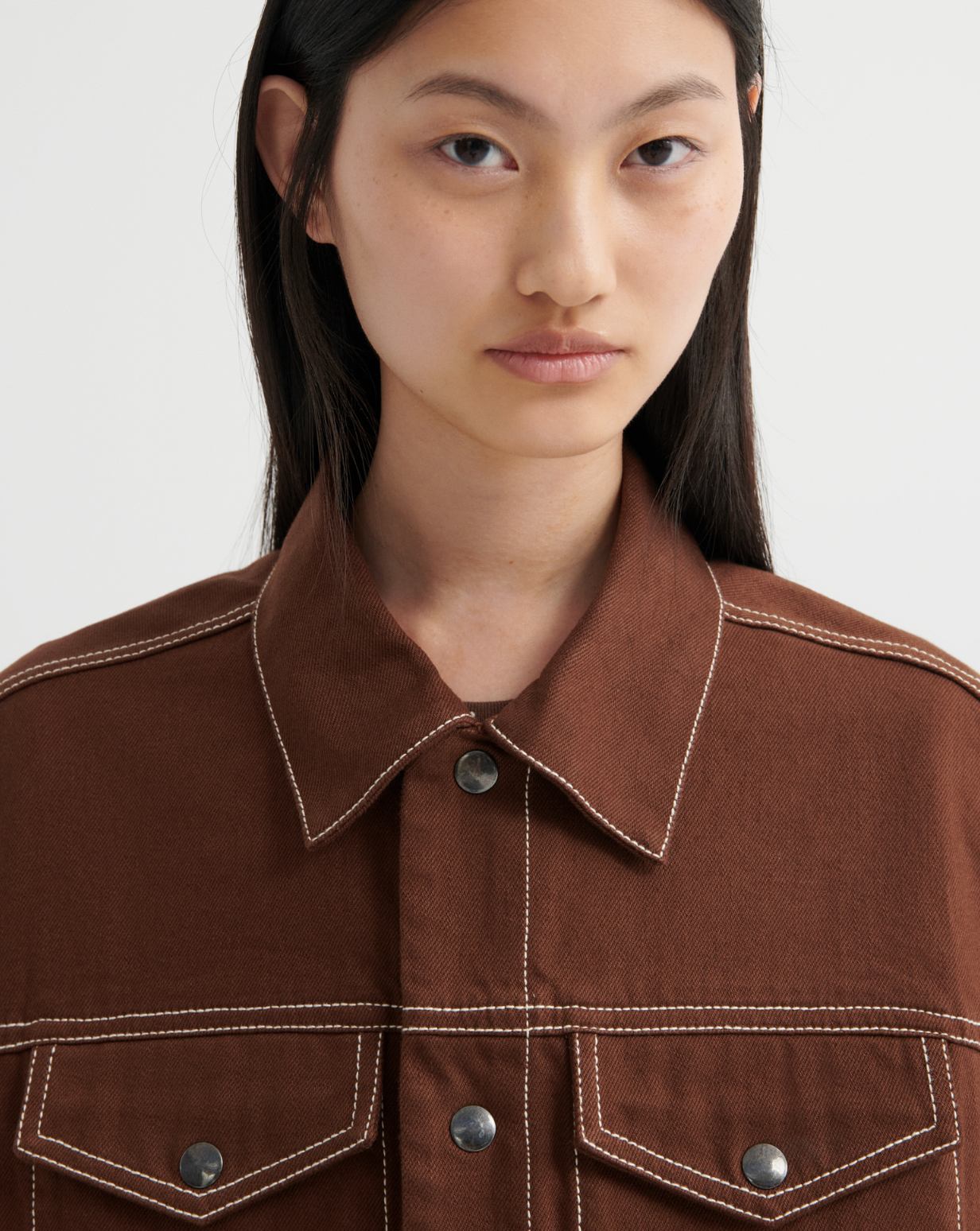 Worker Vest