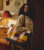 Anchal Canvas Tote Bag