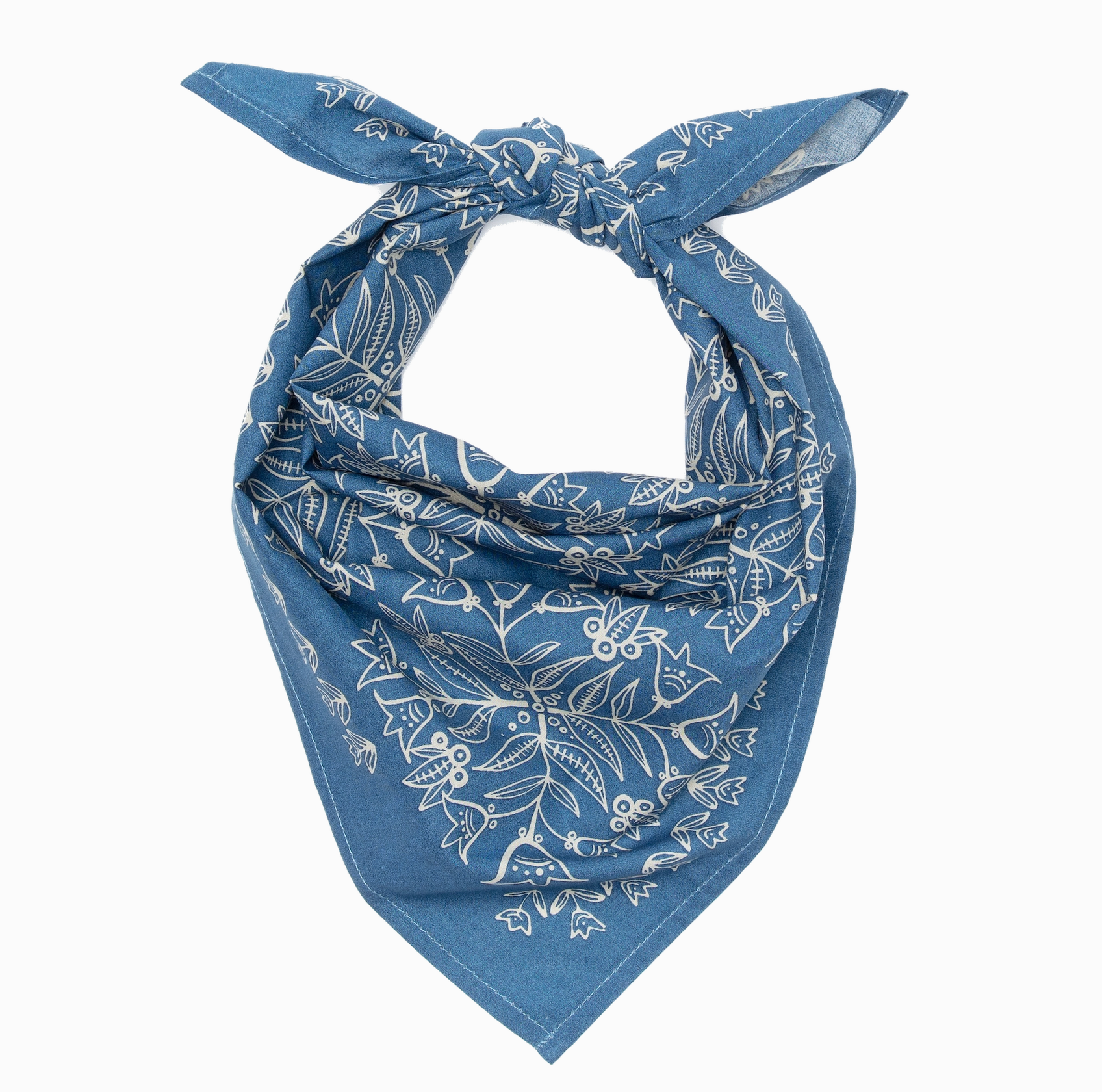 22" Jenny Bandana 095