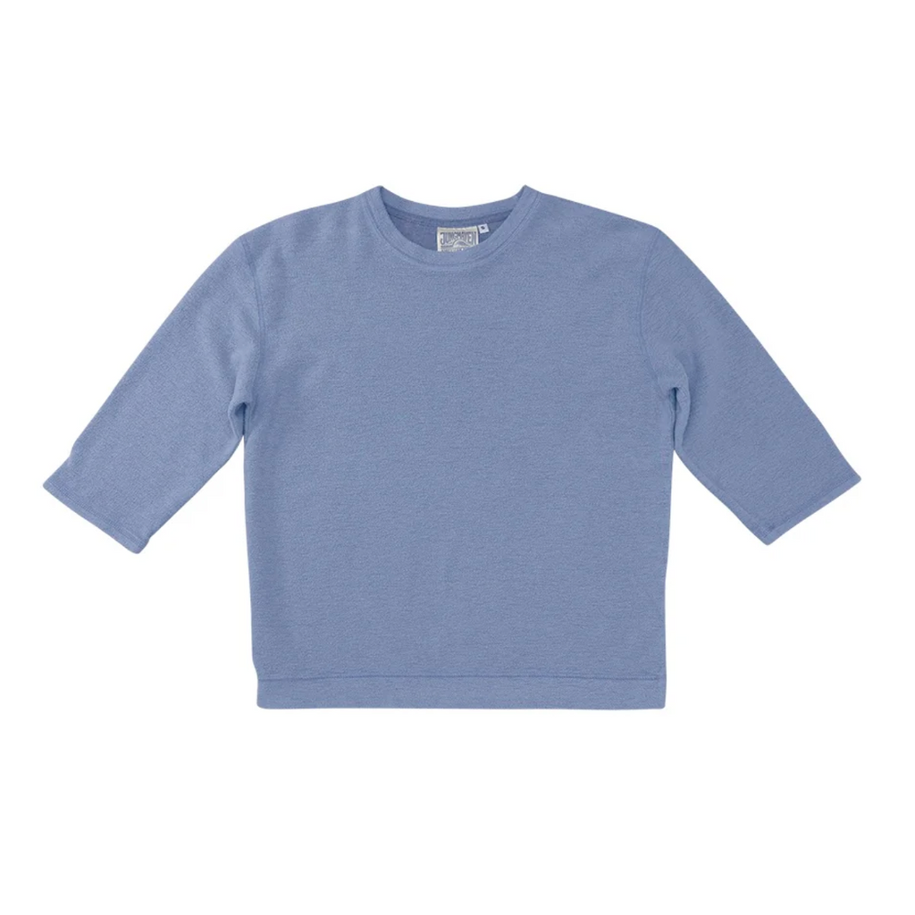 Duke 3/4 Sleeve Sherpa