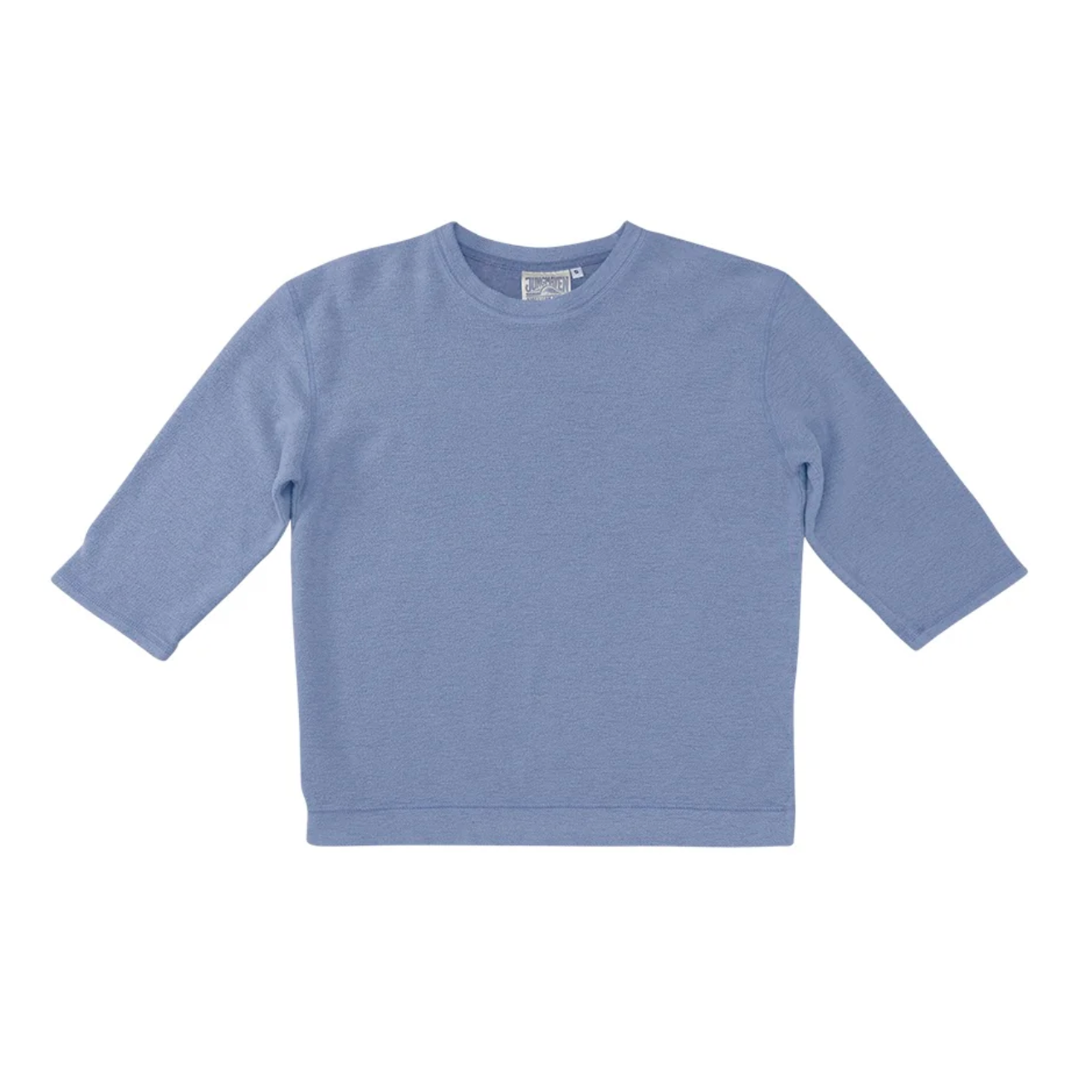 Duke 3/4 Sleeve Sherpa