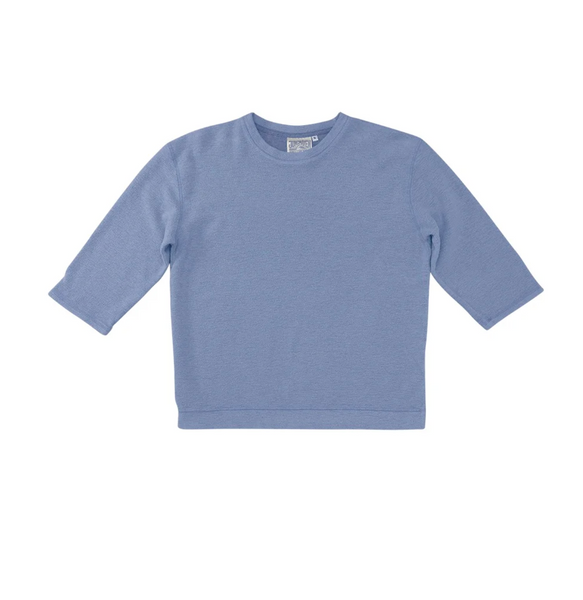 Duke 3/4 Sleeve Sherpa