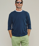 Duke 3/4 Sleeve Sherpa