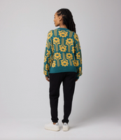 Mars Sweater