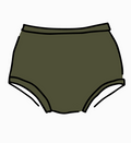 Original Pickled Green Thunderpants