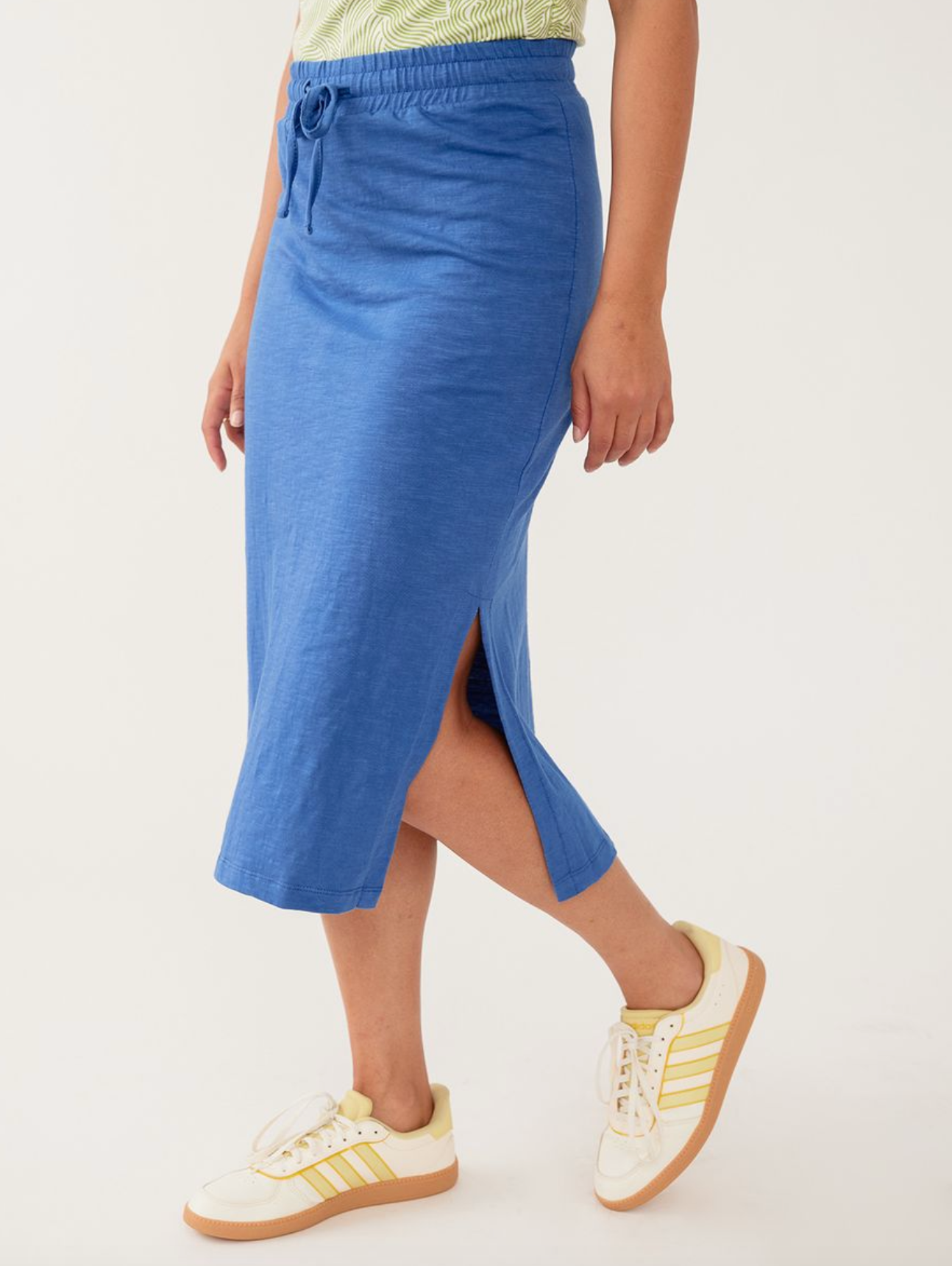 Isla Skirt SS26
