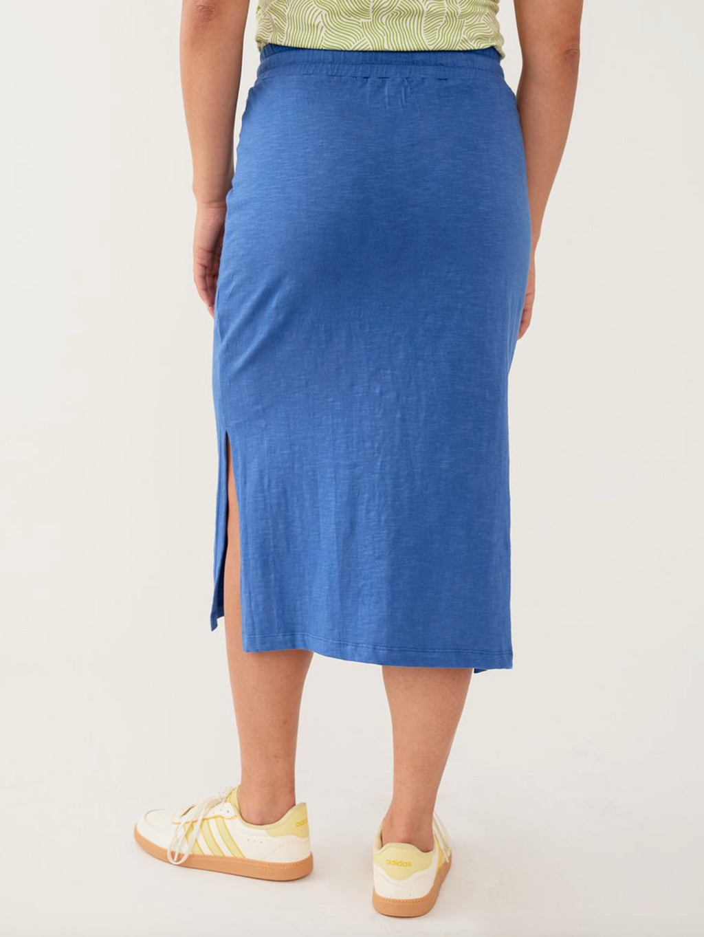 Isla Skirt SS26
