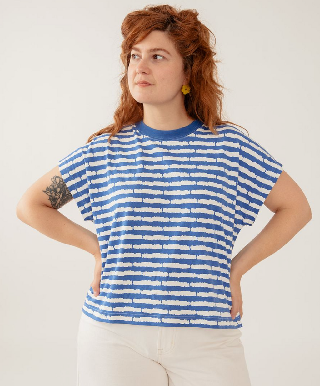 Caitlin Top SS26