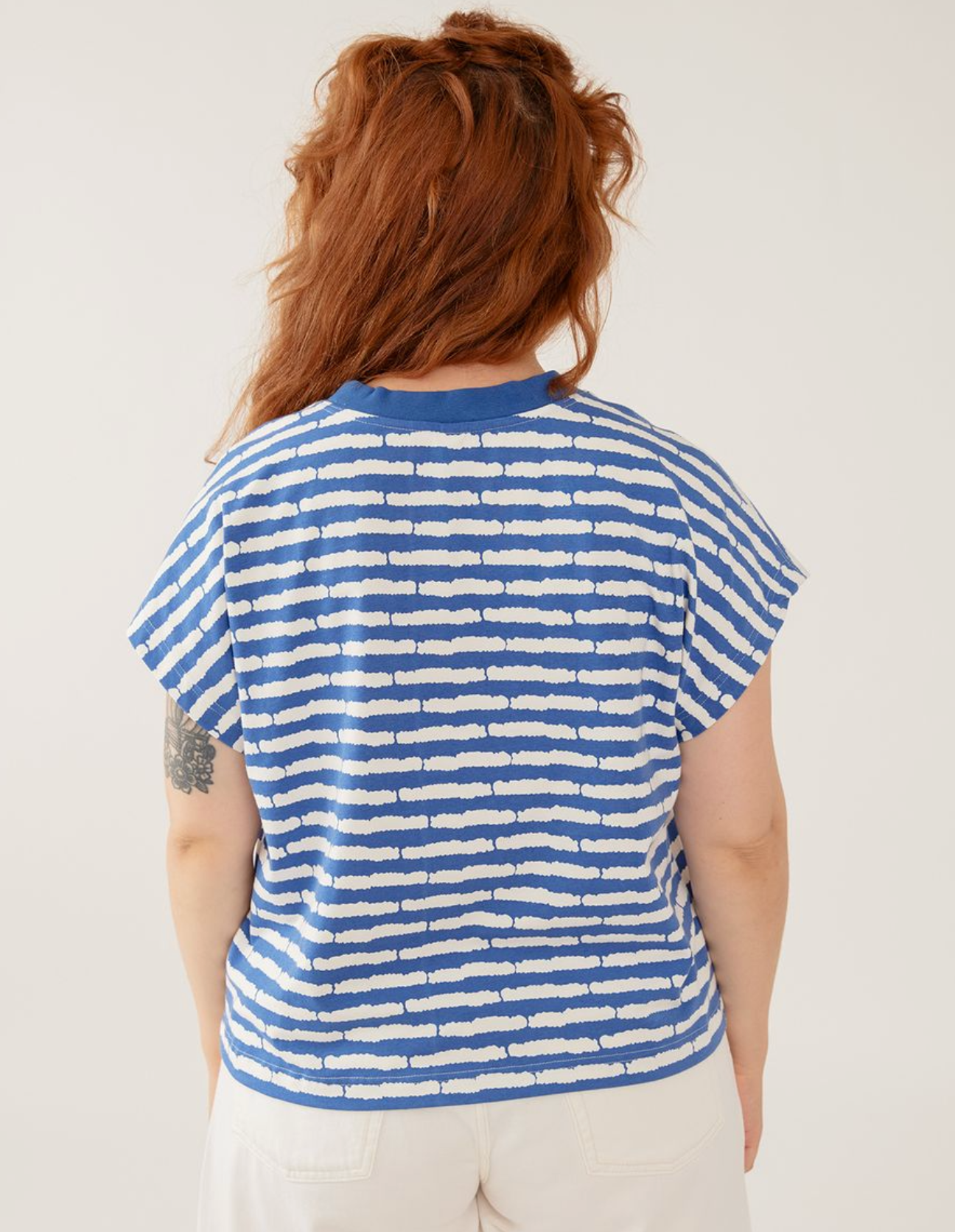 Caitlin Top SS26