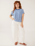 Caitlin Top SS26