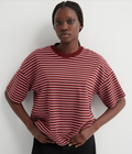 Oversized Boxy Tee