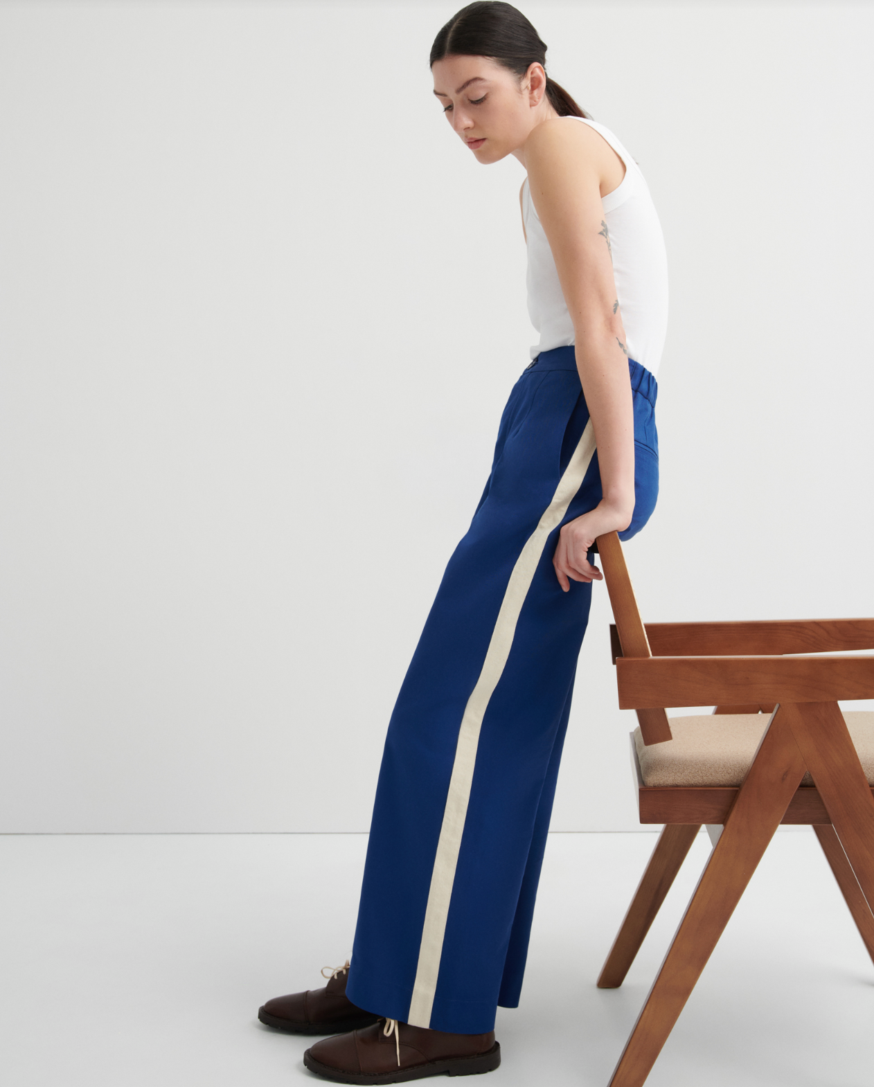 Tux Pant