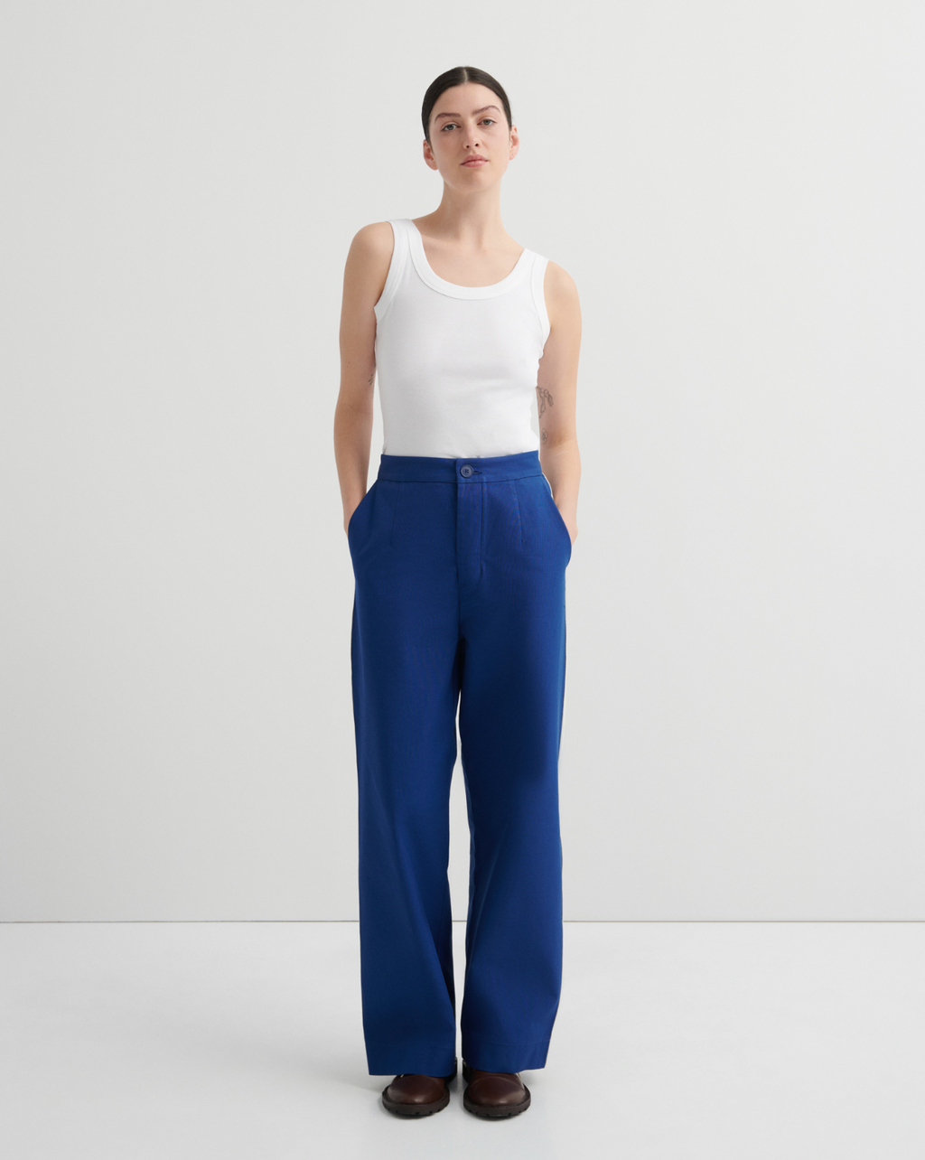 Tux Pant