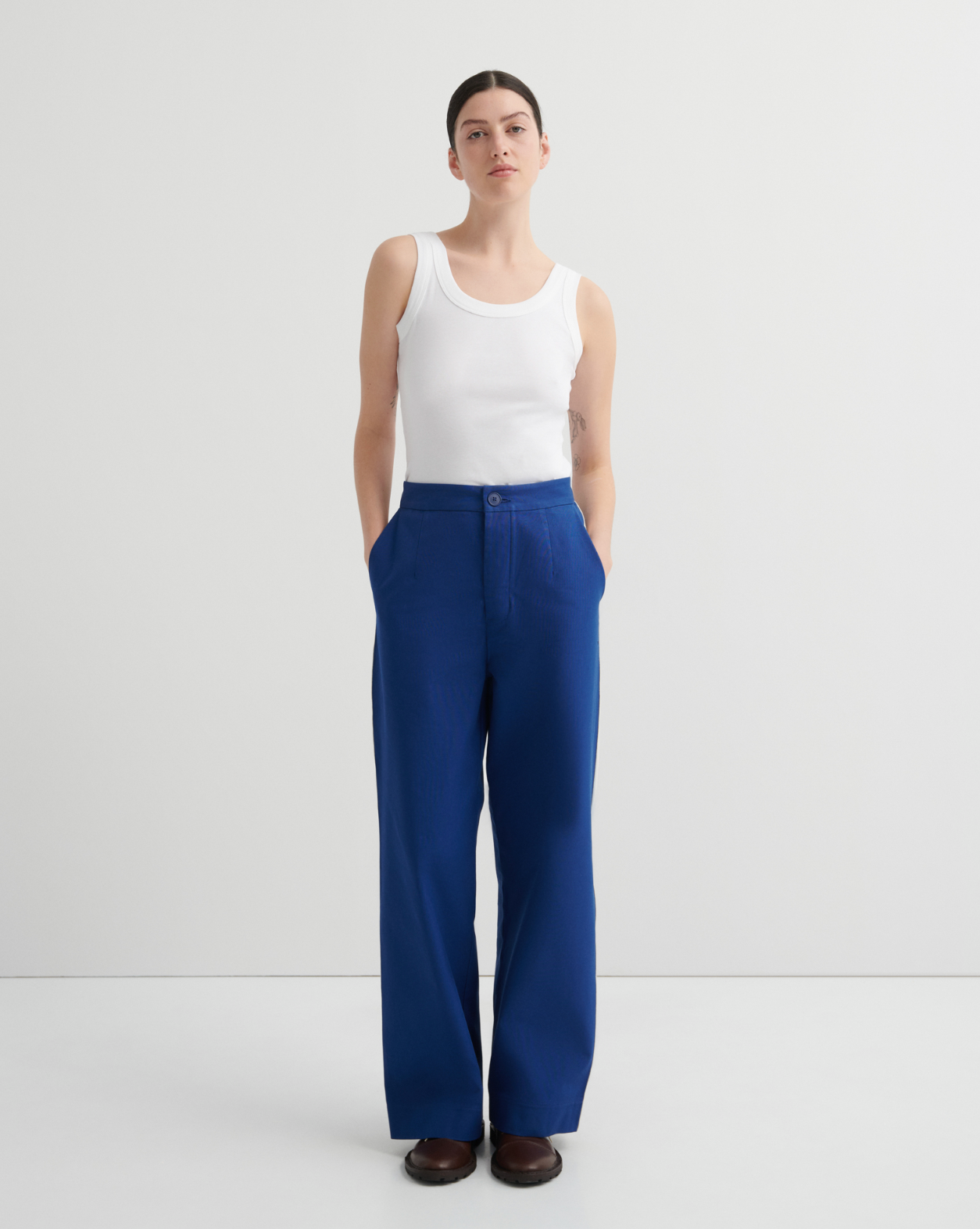 Tux Pant