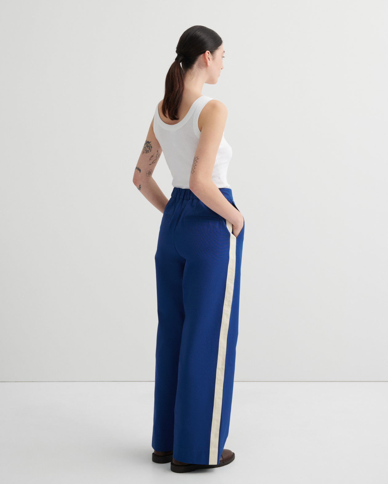 Tux Pant