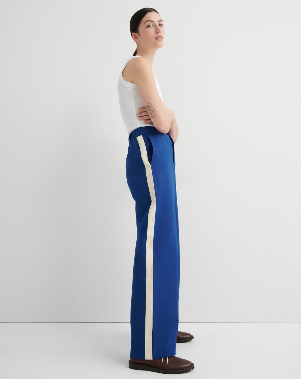 Tux Pant