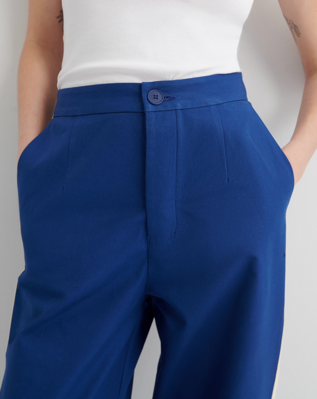 Tux Pant