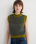 Grid Vest