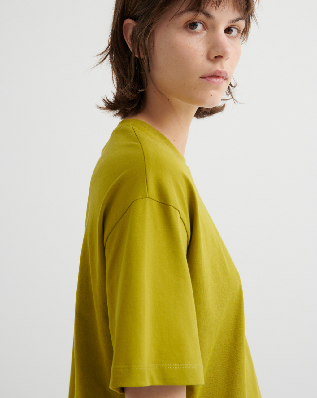 Everyday Citrus Tee