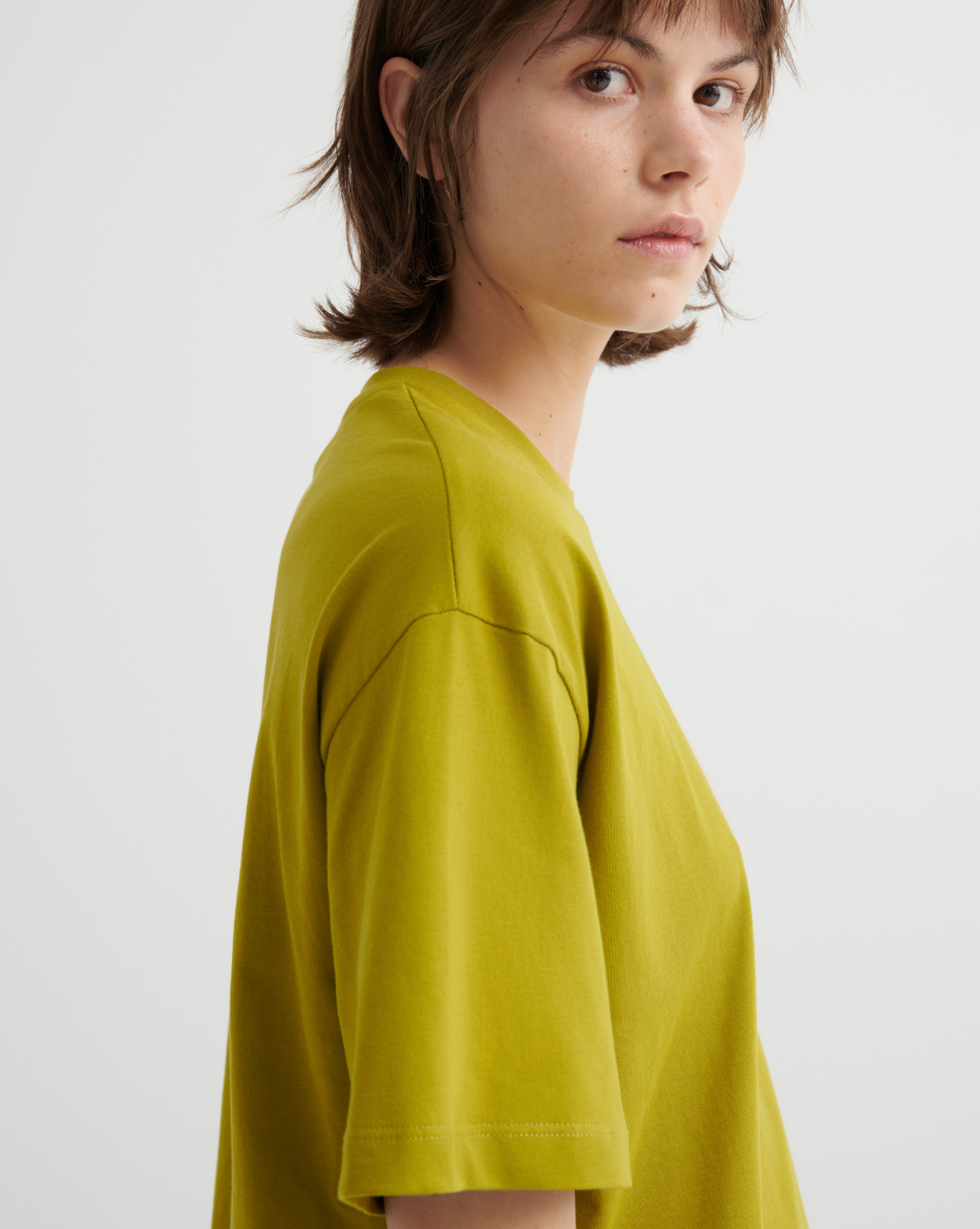Everyday Citrus Tee