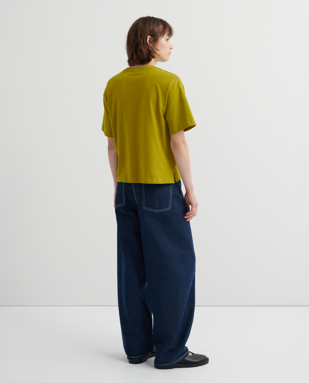 Everyday Citrus Tee
