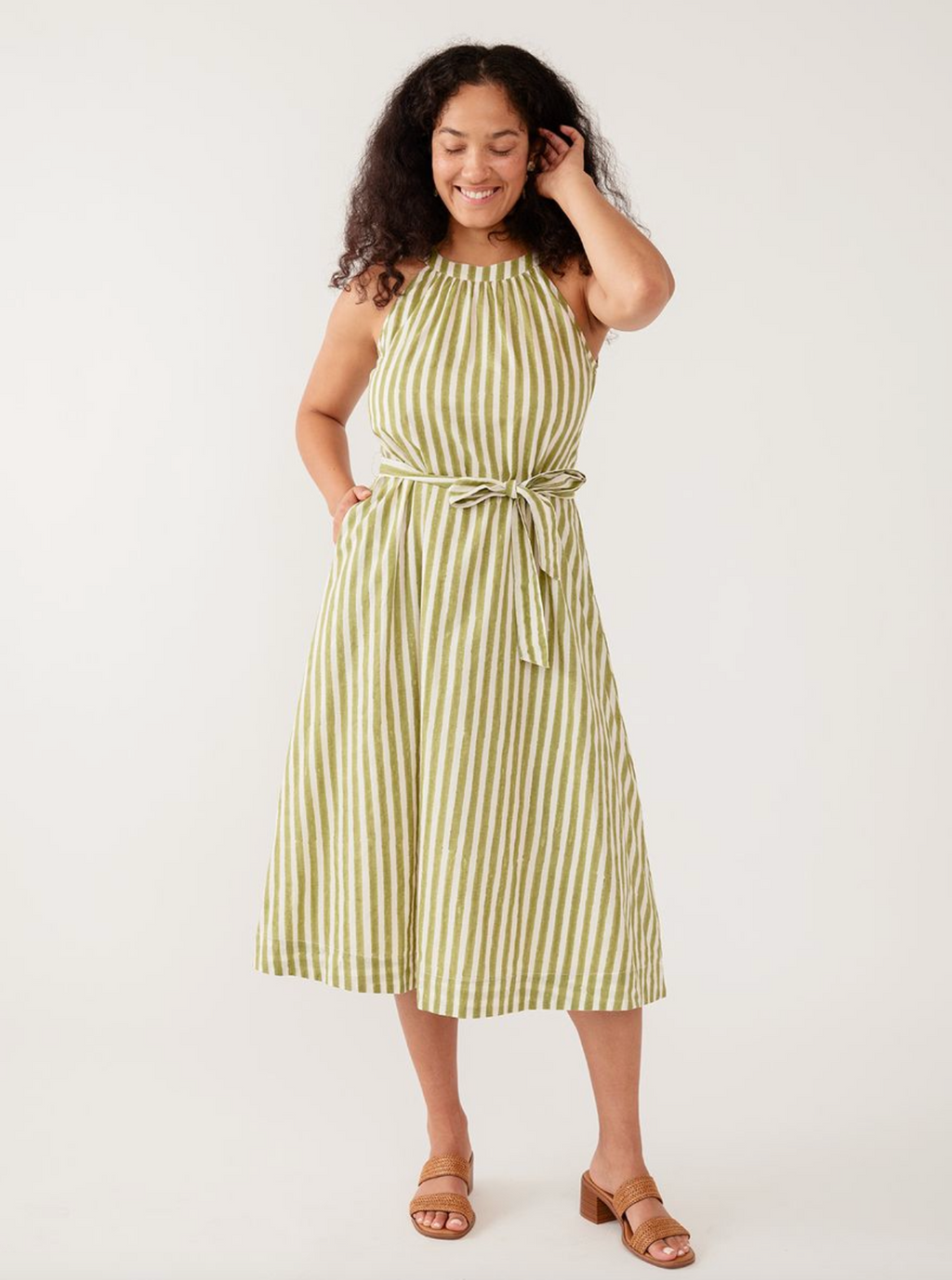 Miranda Dress