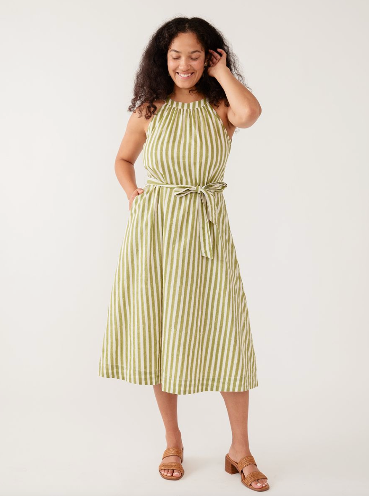 Miranda Dress