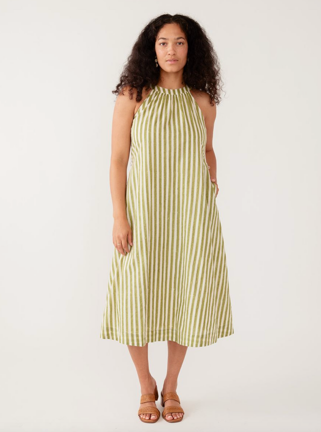 Miranda Dress