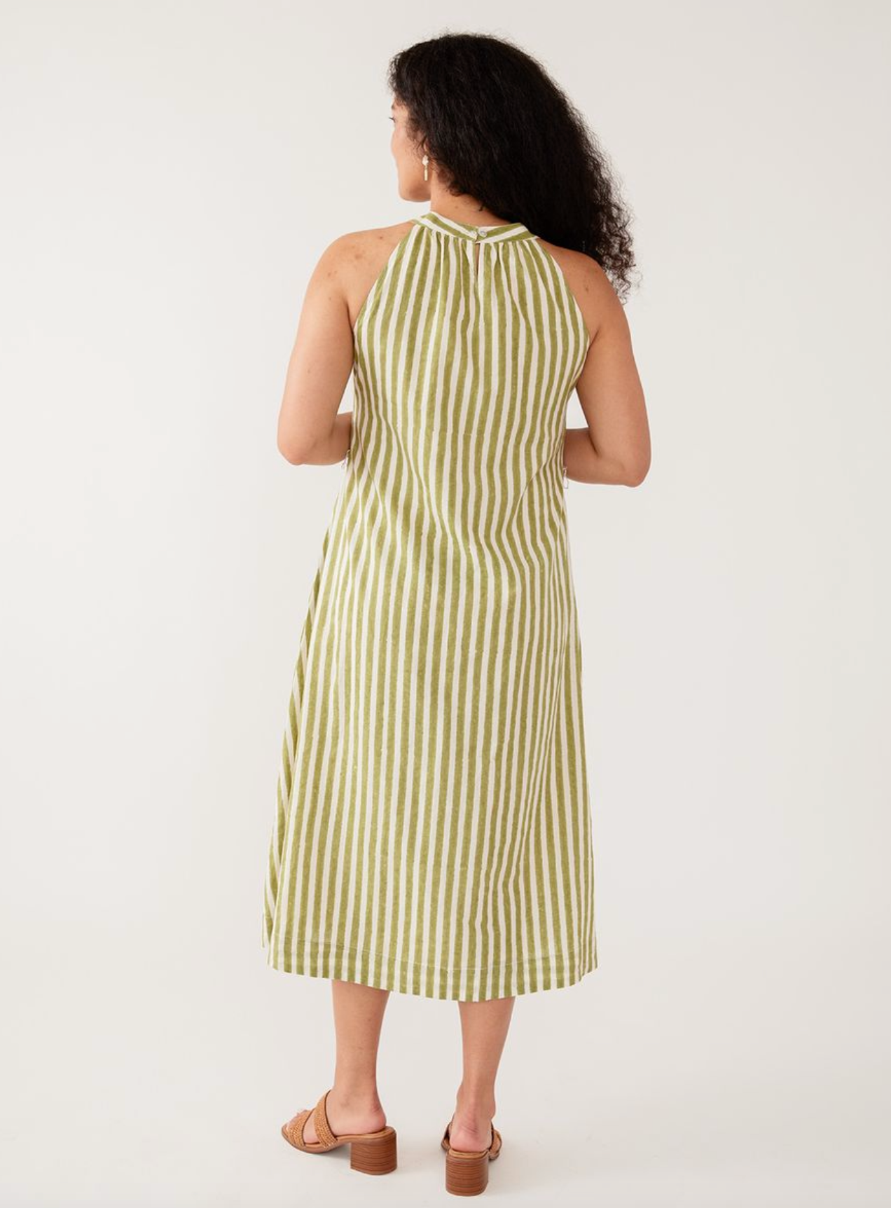Miranda Dress