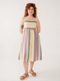 Ivy Midi Dress