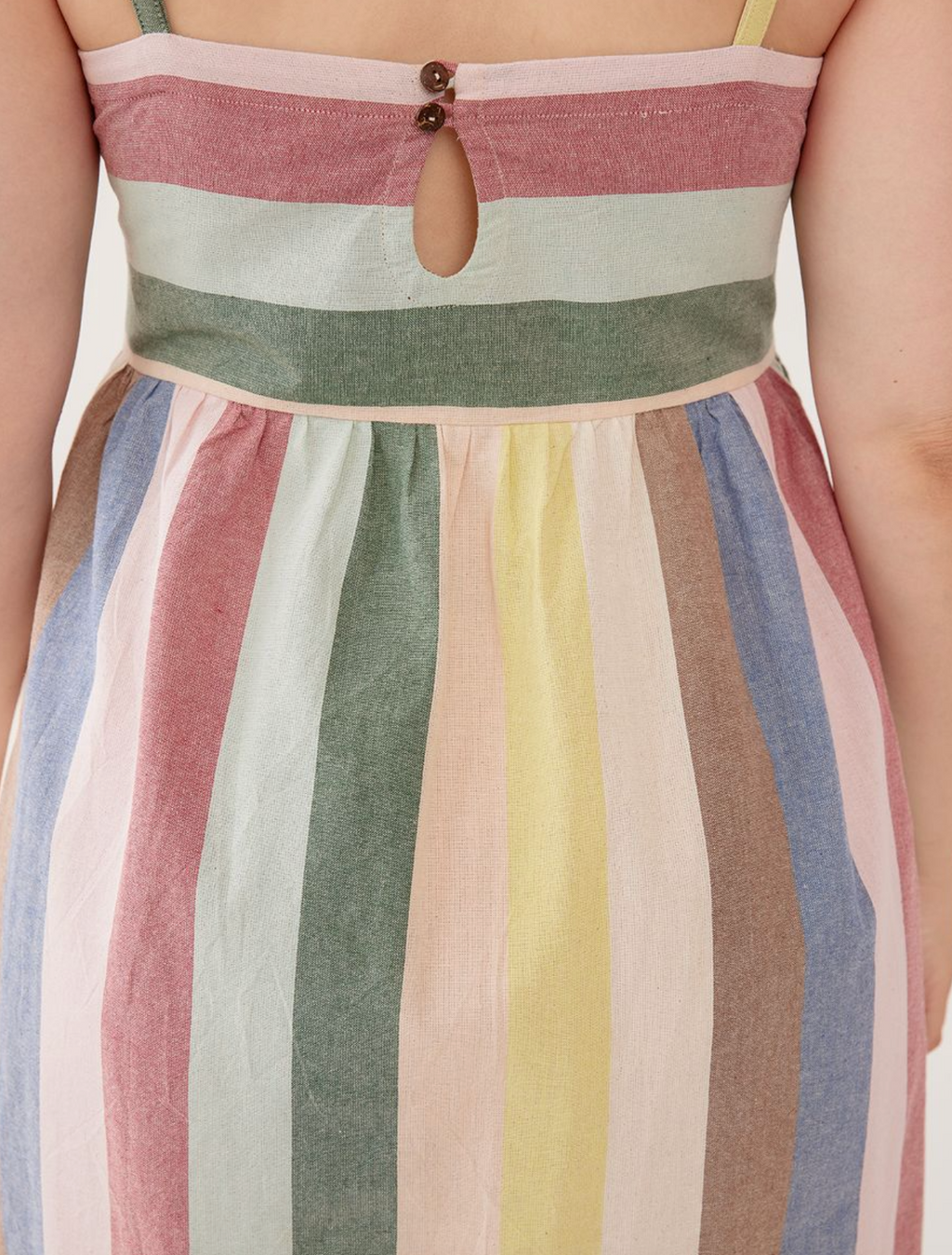Ivy Midi Dress