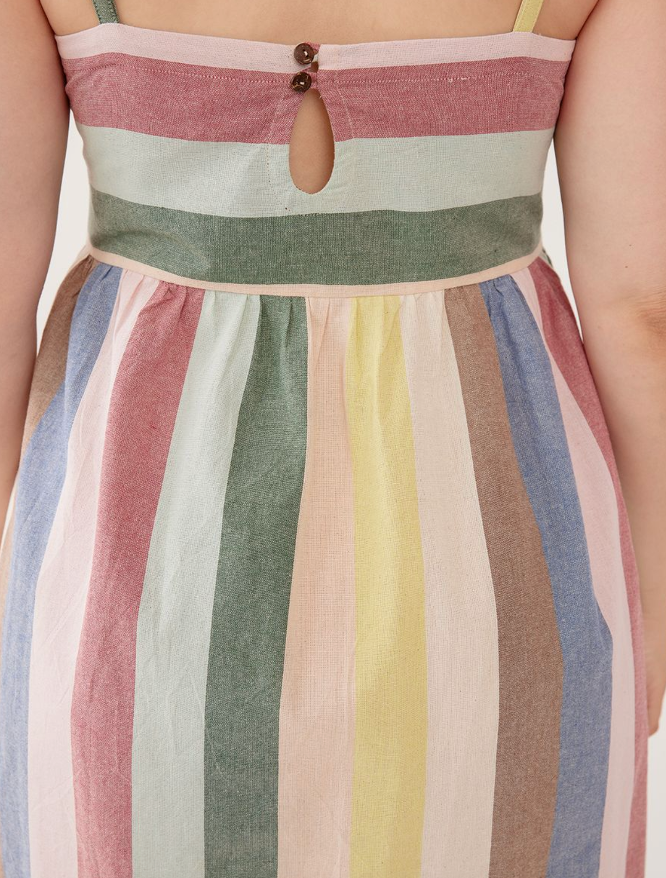Ivy Midi Dress