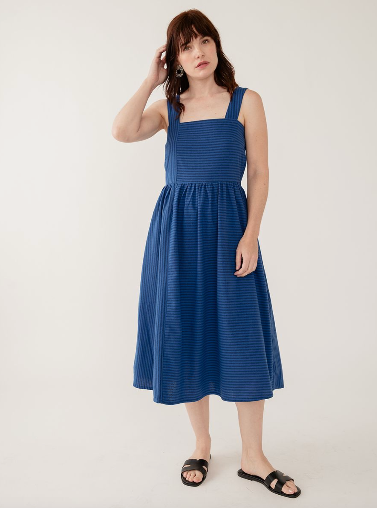 Nikita Dress
