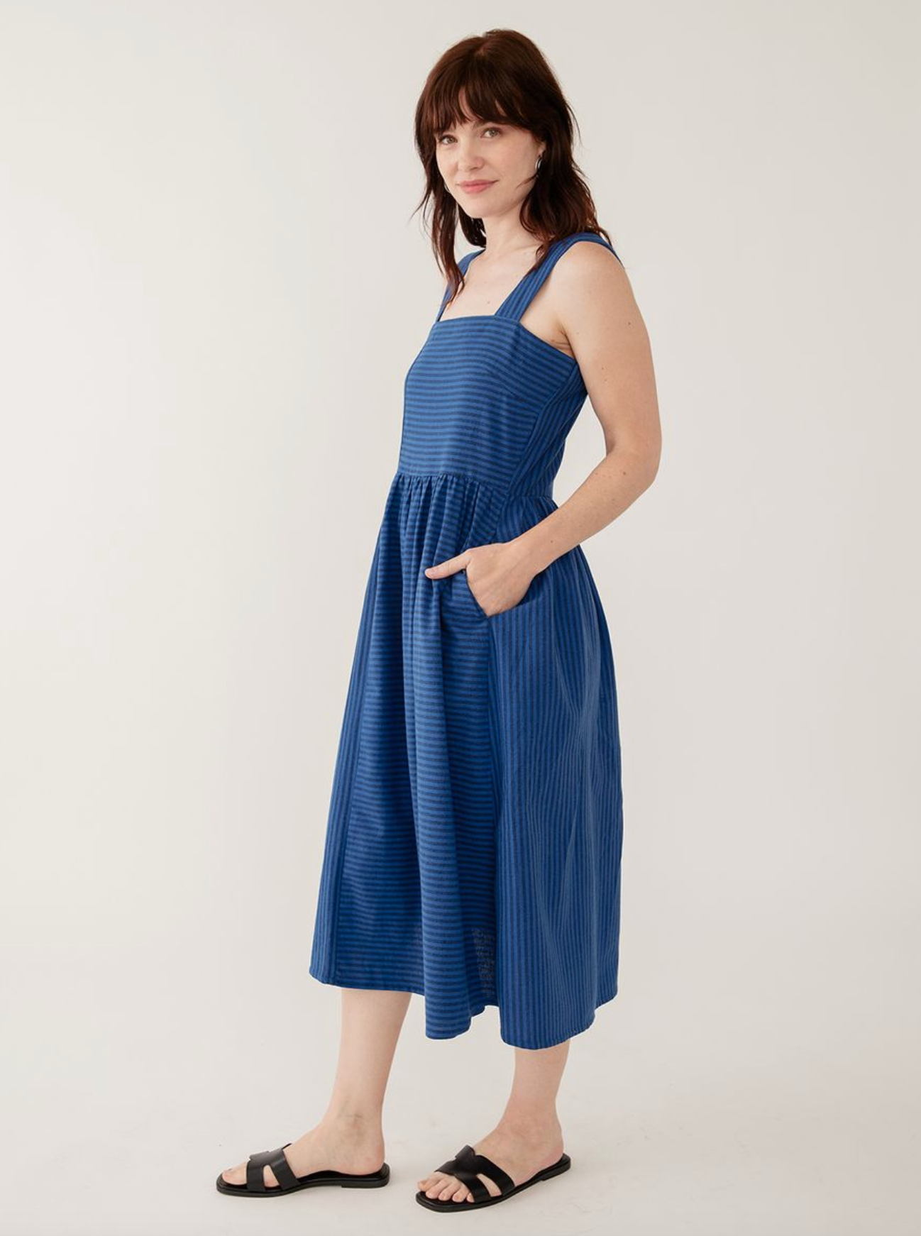 Nikita Dress