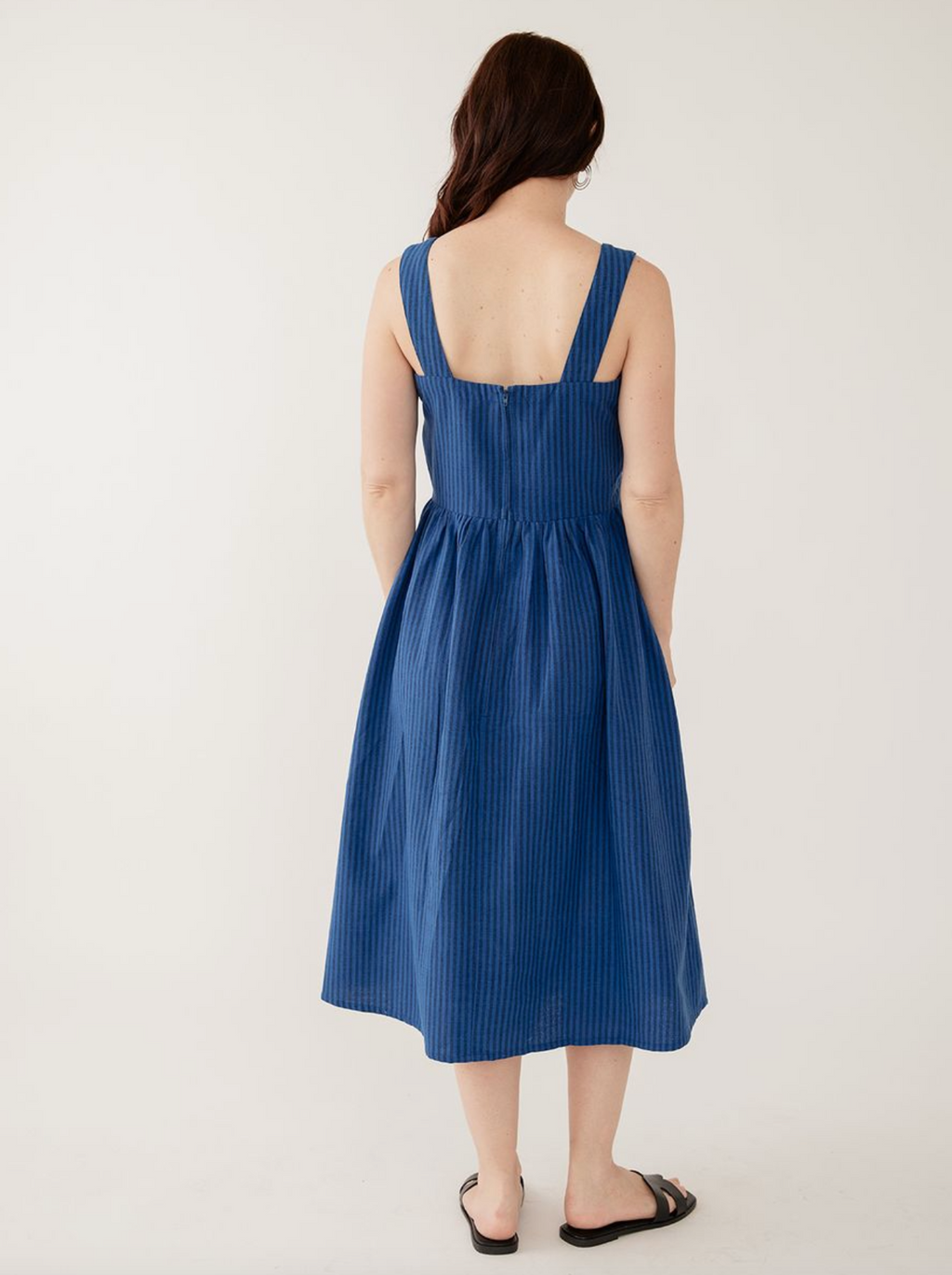 Nikita Dress