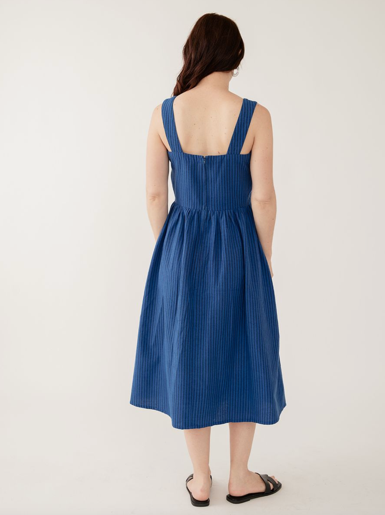 Nikita Dress