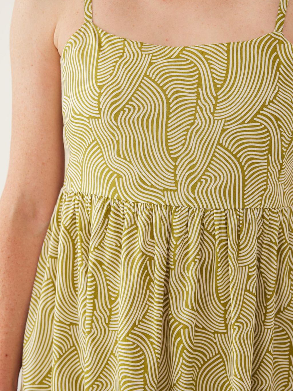 Sofia Midi Dress