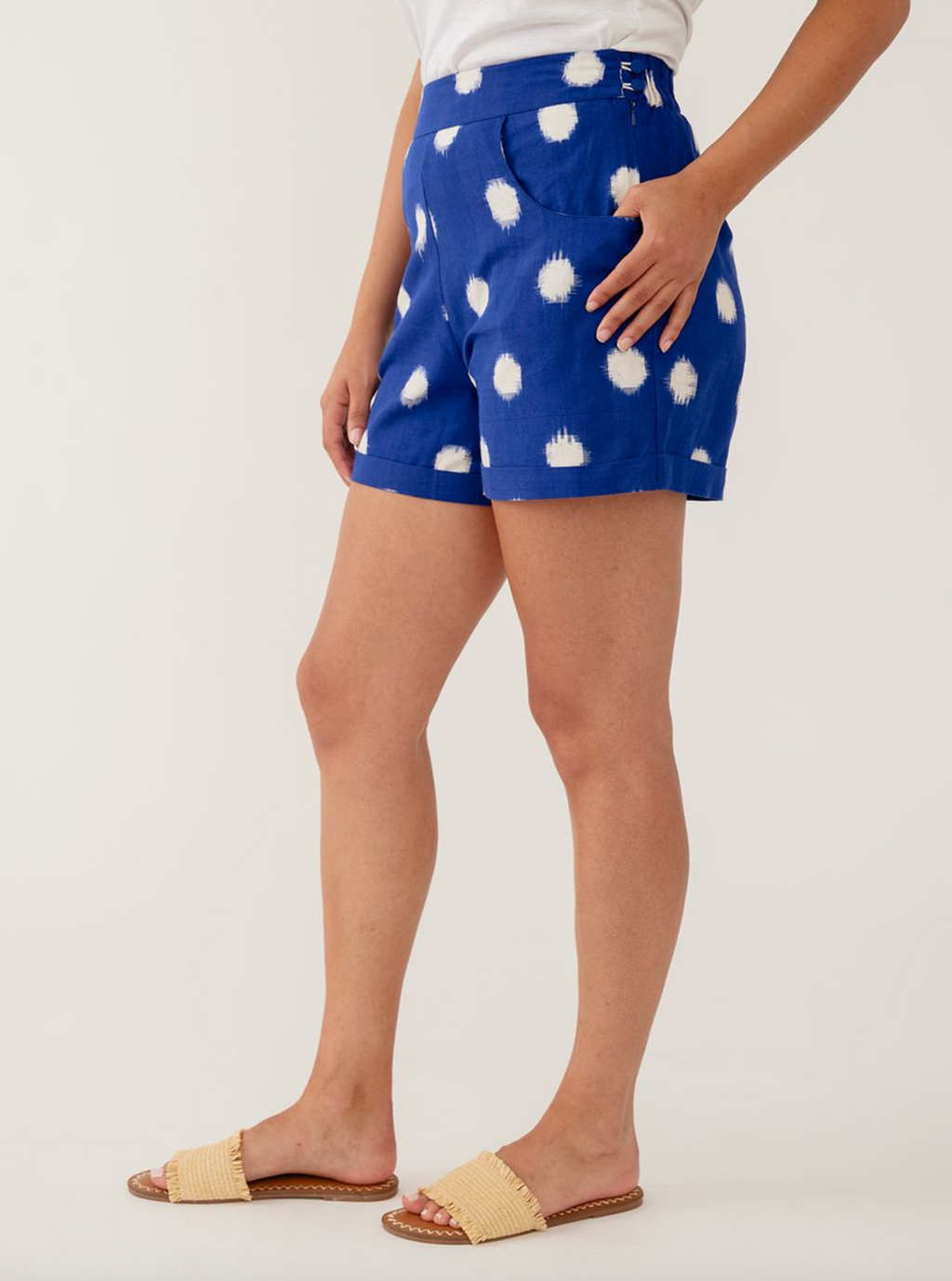 Serena Shorts