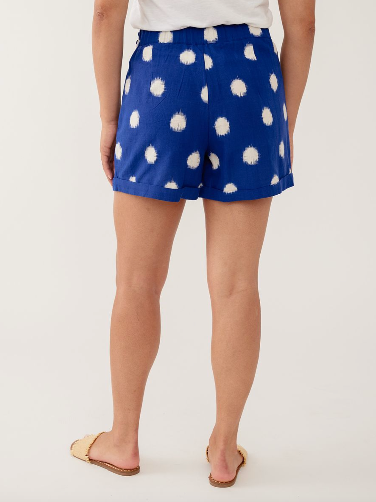Serena Shorts