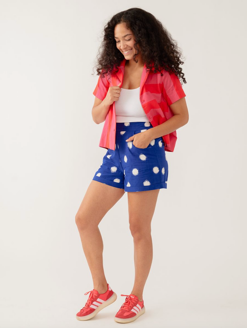 Serena Shorts