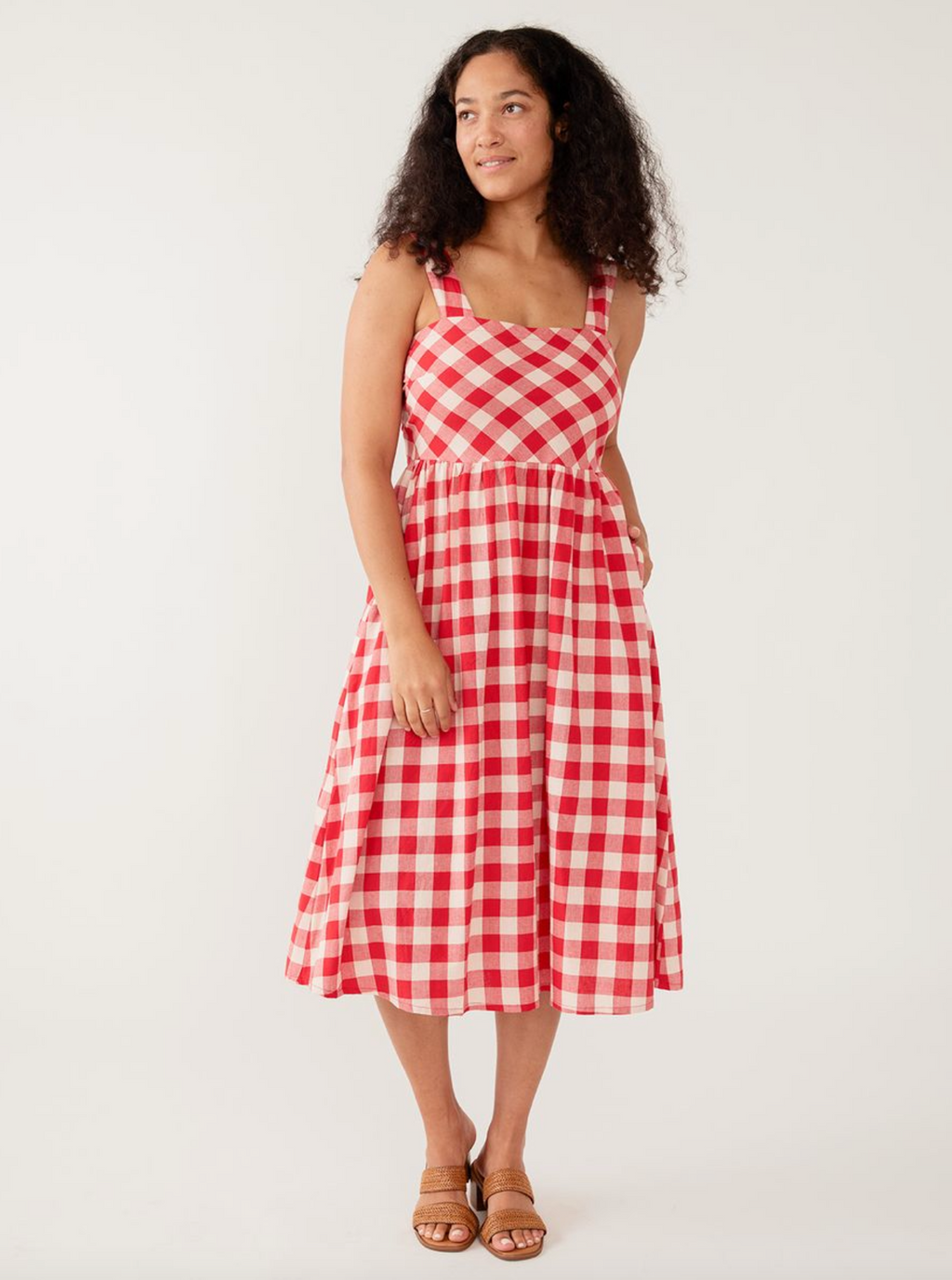 Nikita Dress