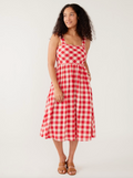 Nikita Dress